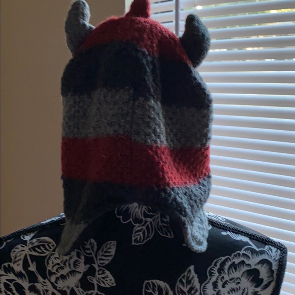 Winter hat - Picture 2 of 2